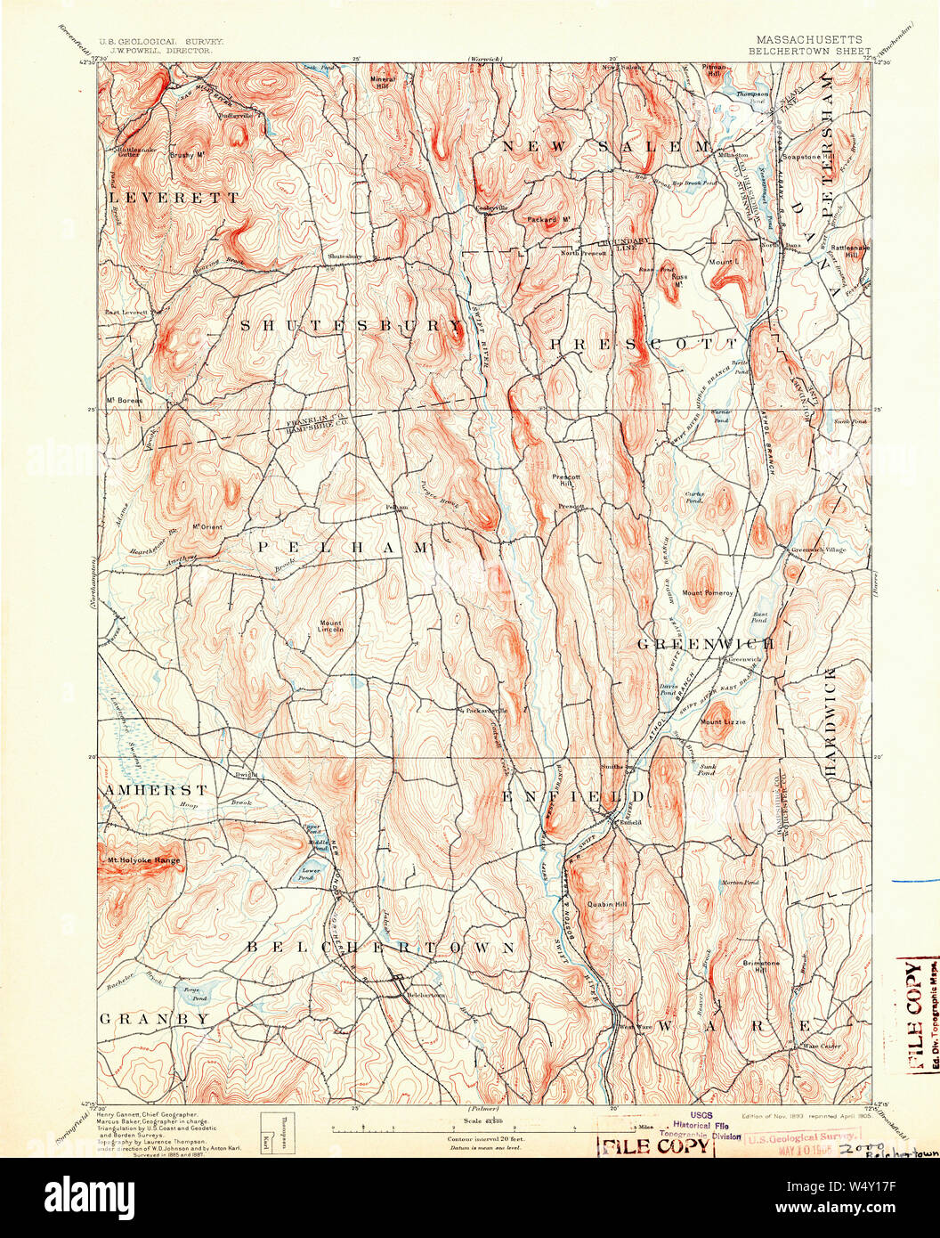 Belchertown hires stock photography and images Alamy