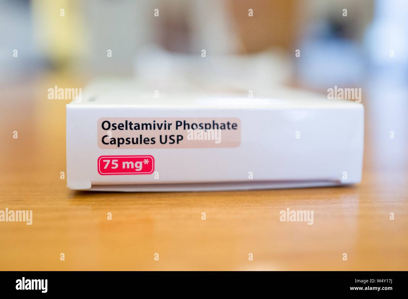 Medication Trade Name