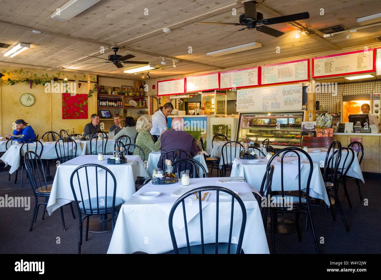 Cafe citti hires stock photography and images Alamy