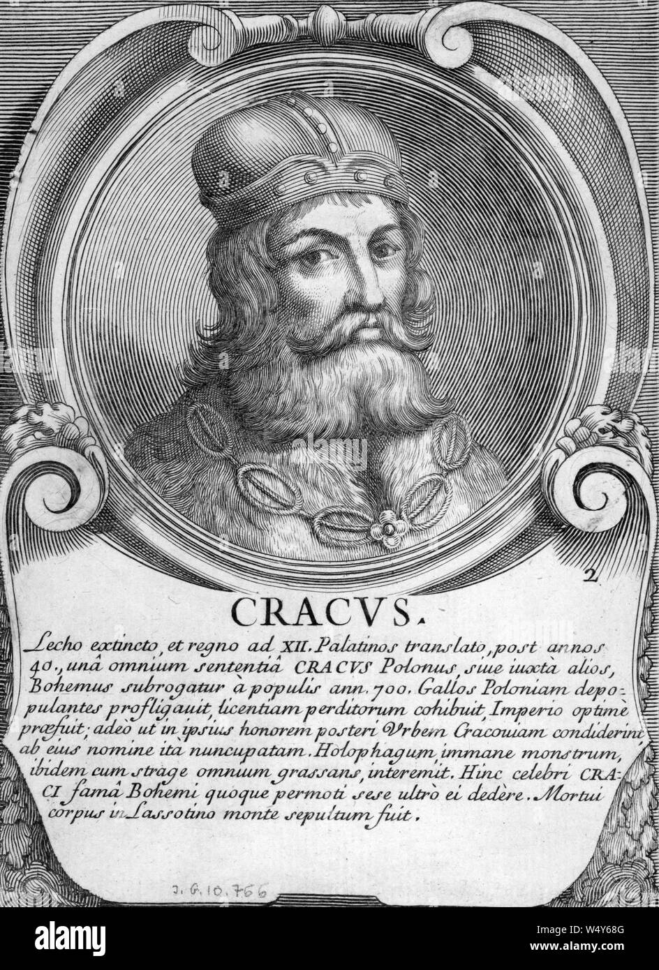 Cracus hi-res stock photography and images - Alamy