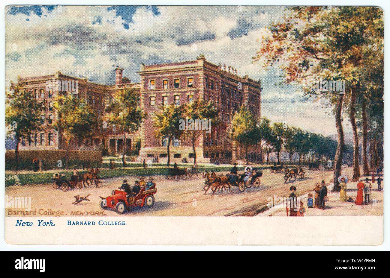 Private ivy league hires stock photography and images Alamy