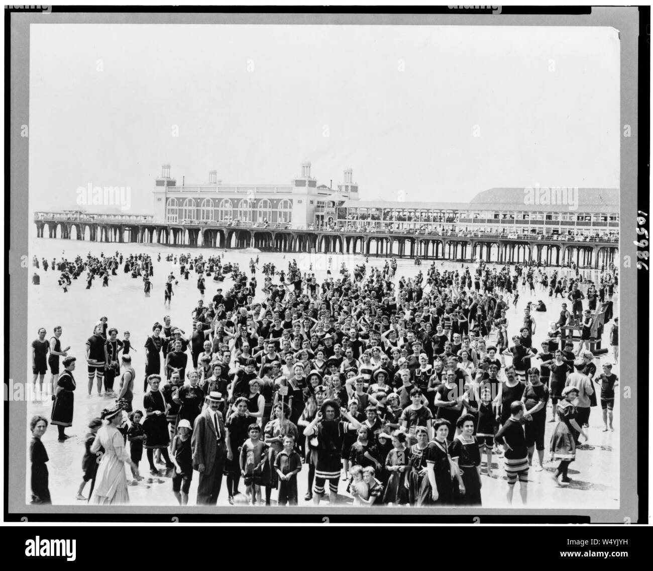 Archival atlantic city new jersey hires stock photography and images