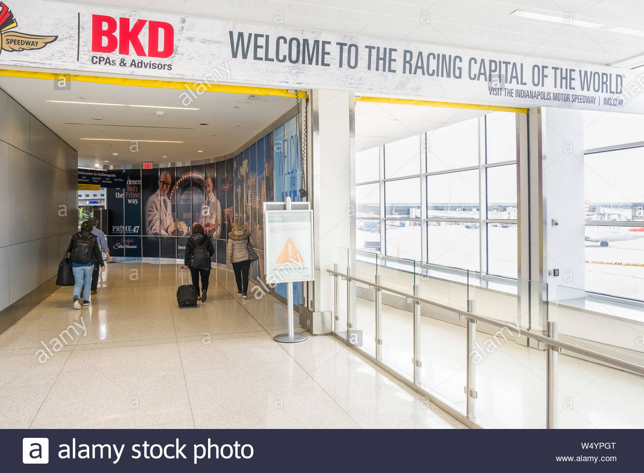 Car Detailing Indianapolis Airport