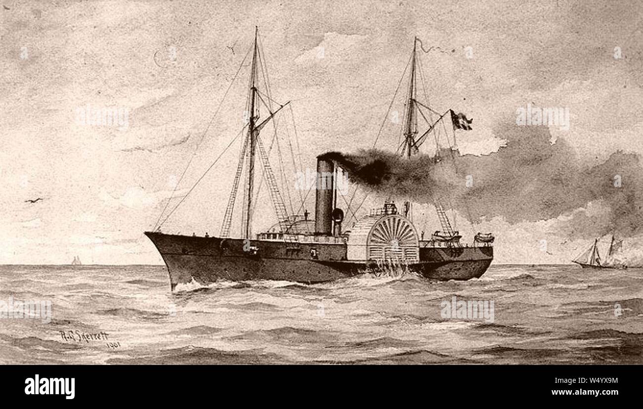 Blockade runner hires stock photography and images Alamy