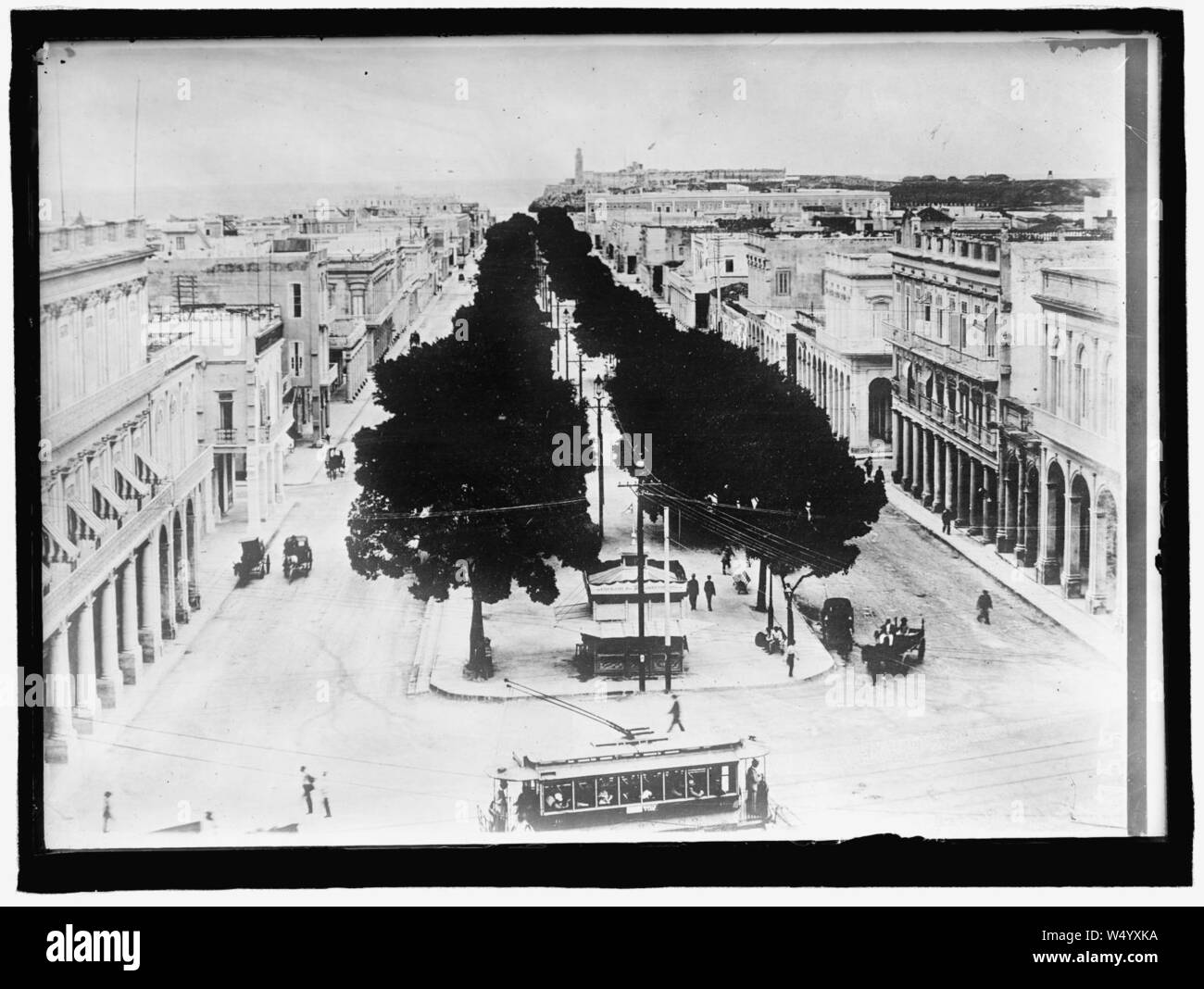 Havana art scene Cut Out Stock Images & Pictures Alamy