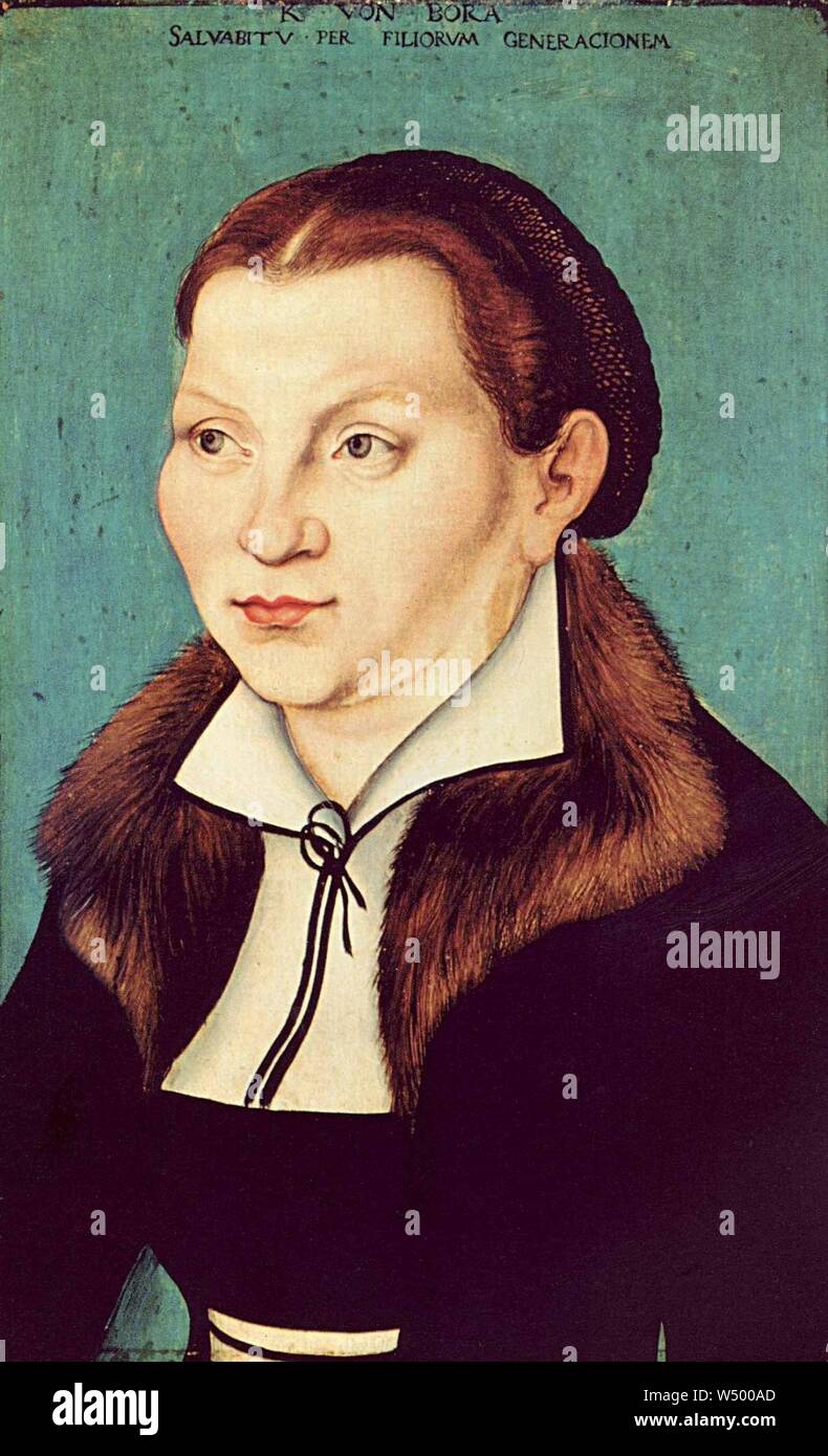 Katharina Von Bora Haus Katharina Von Bora 2019 11 28