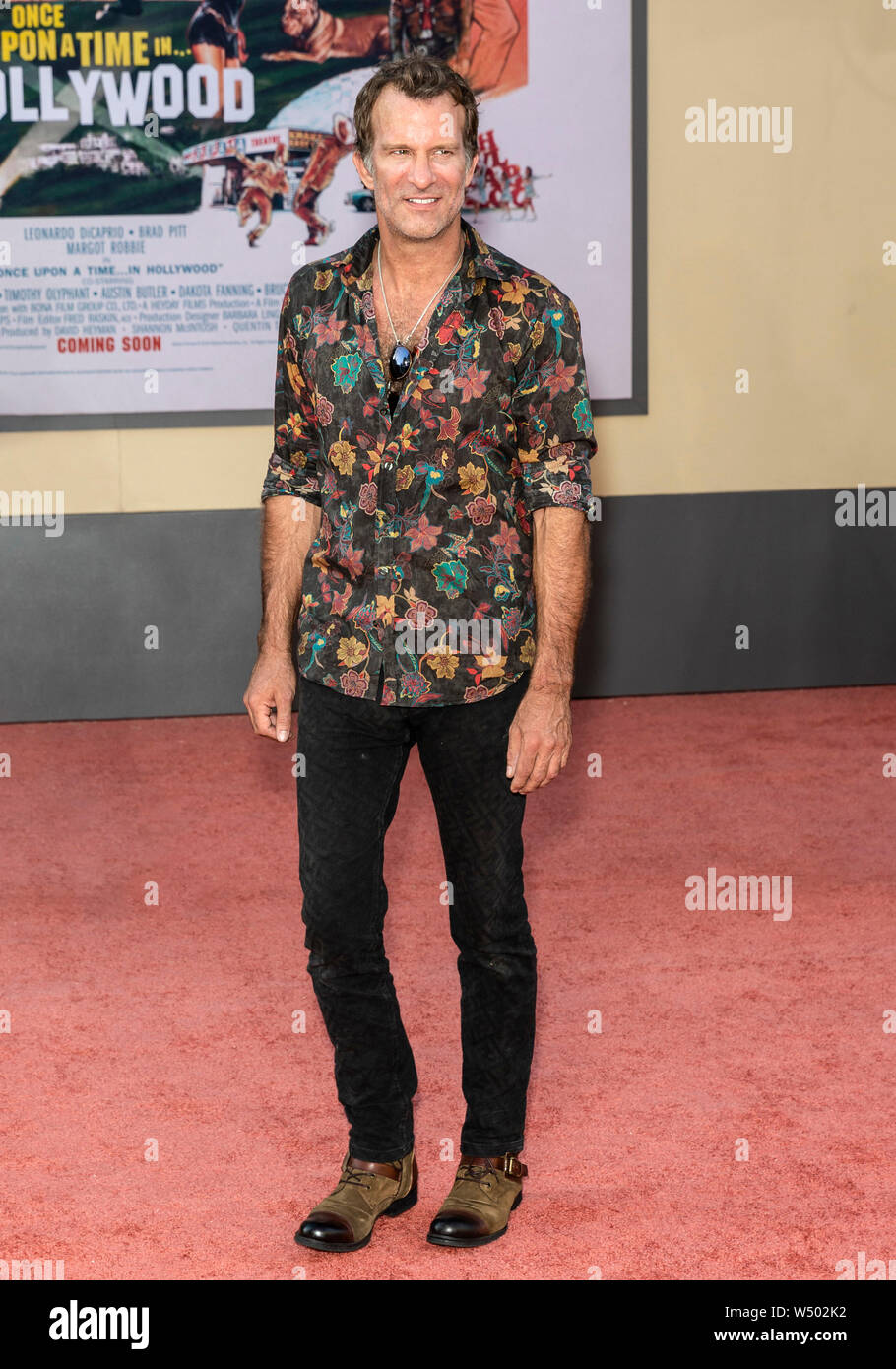 Thomas jane hi-res stock photography and images - Alamy