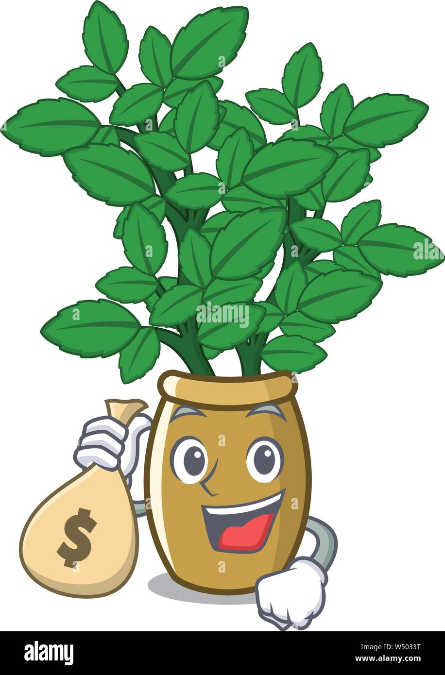 Money Mint Clipart
