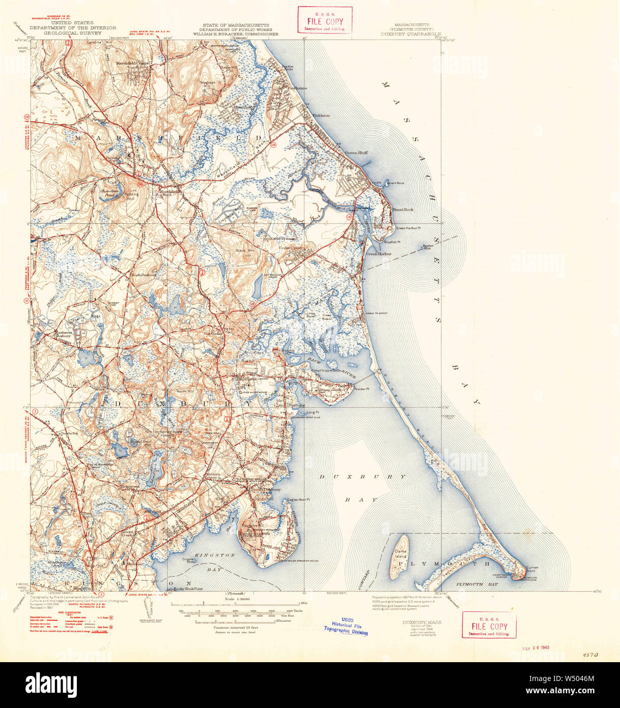 Duxbury ma hires stock photography and images Alamy