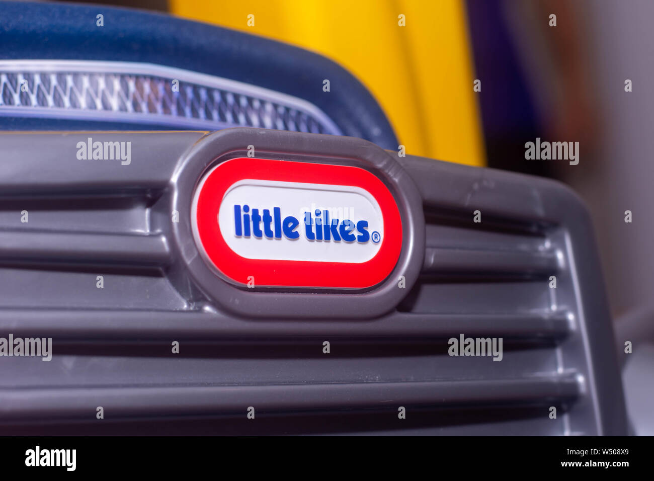 little tikes car canada