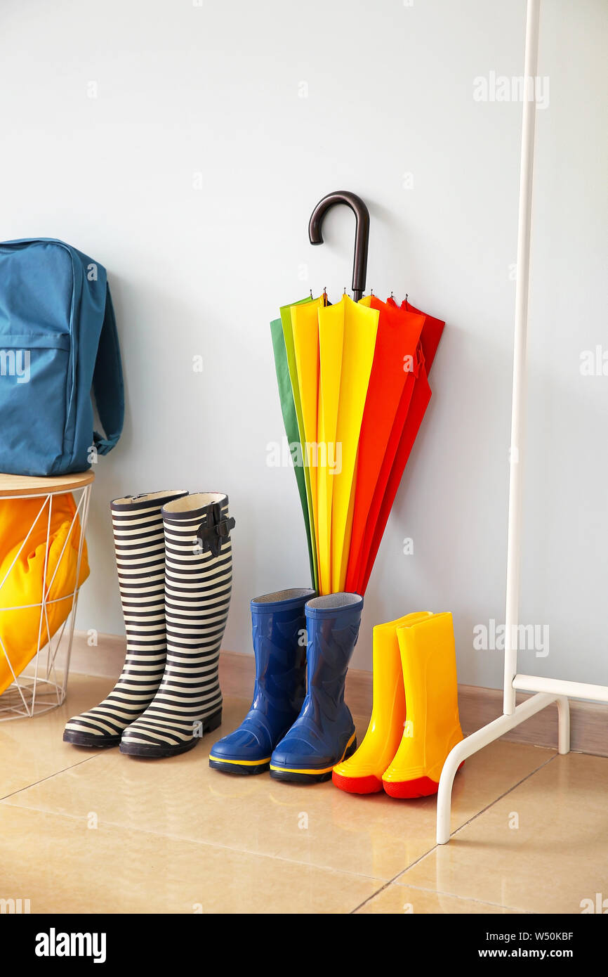 Stylish gumboots clearance