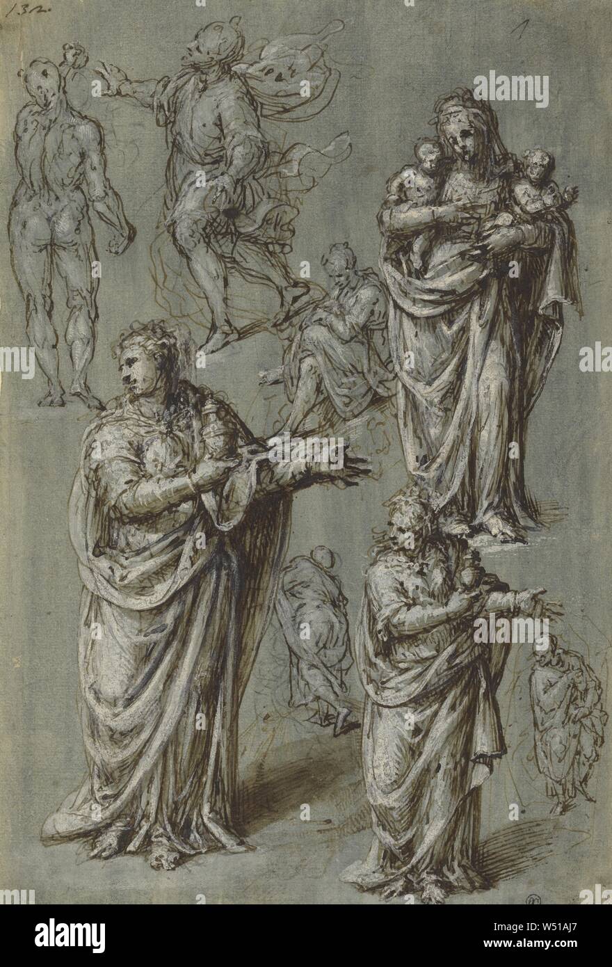 Aurelio luini italian hires stock photography and images Alamy