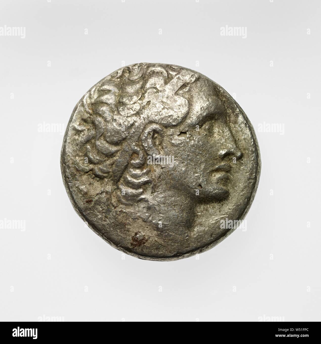 Ptolemy xiii hi-res stock photography and images - Alamy