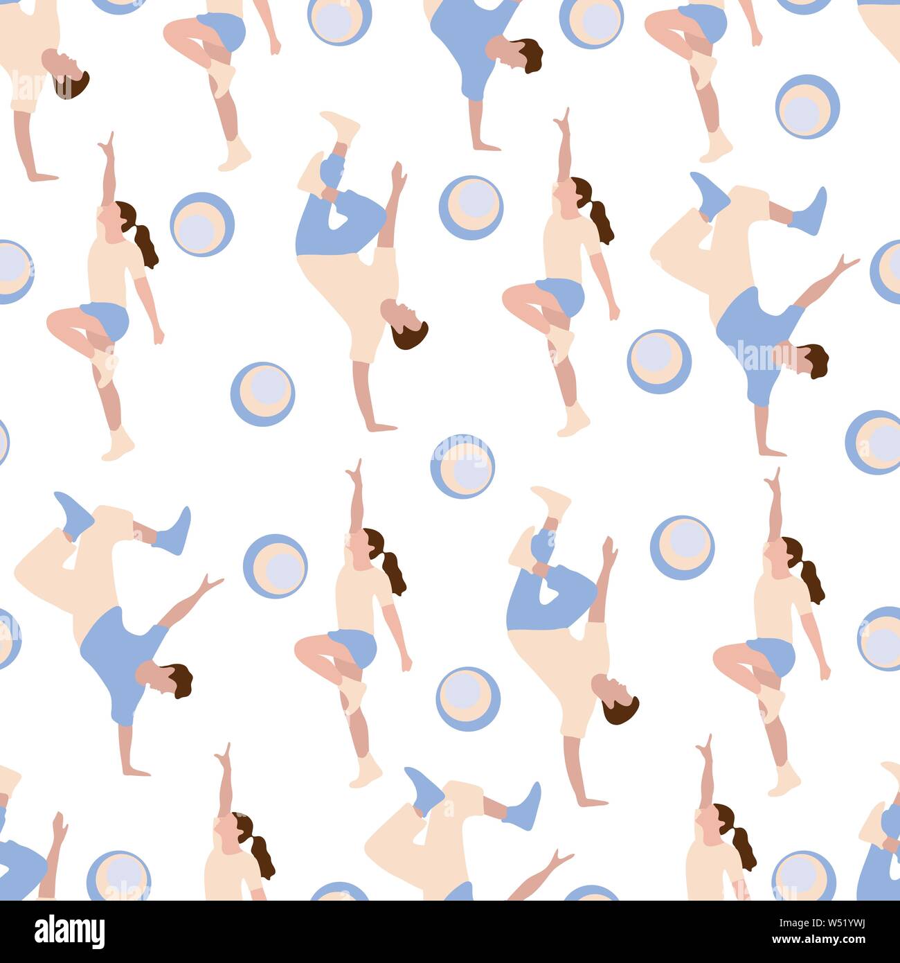 dance design
