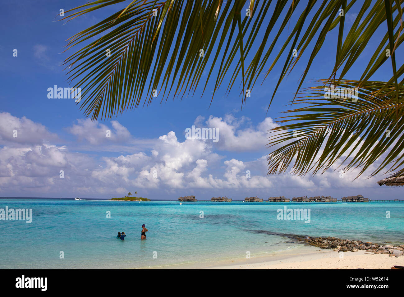 Paradise Island Beach in Lankanfinolhu - Tours and Activities