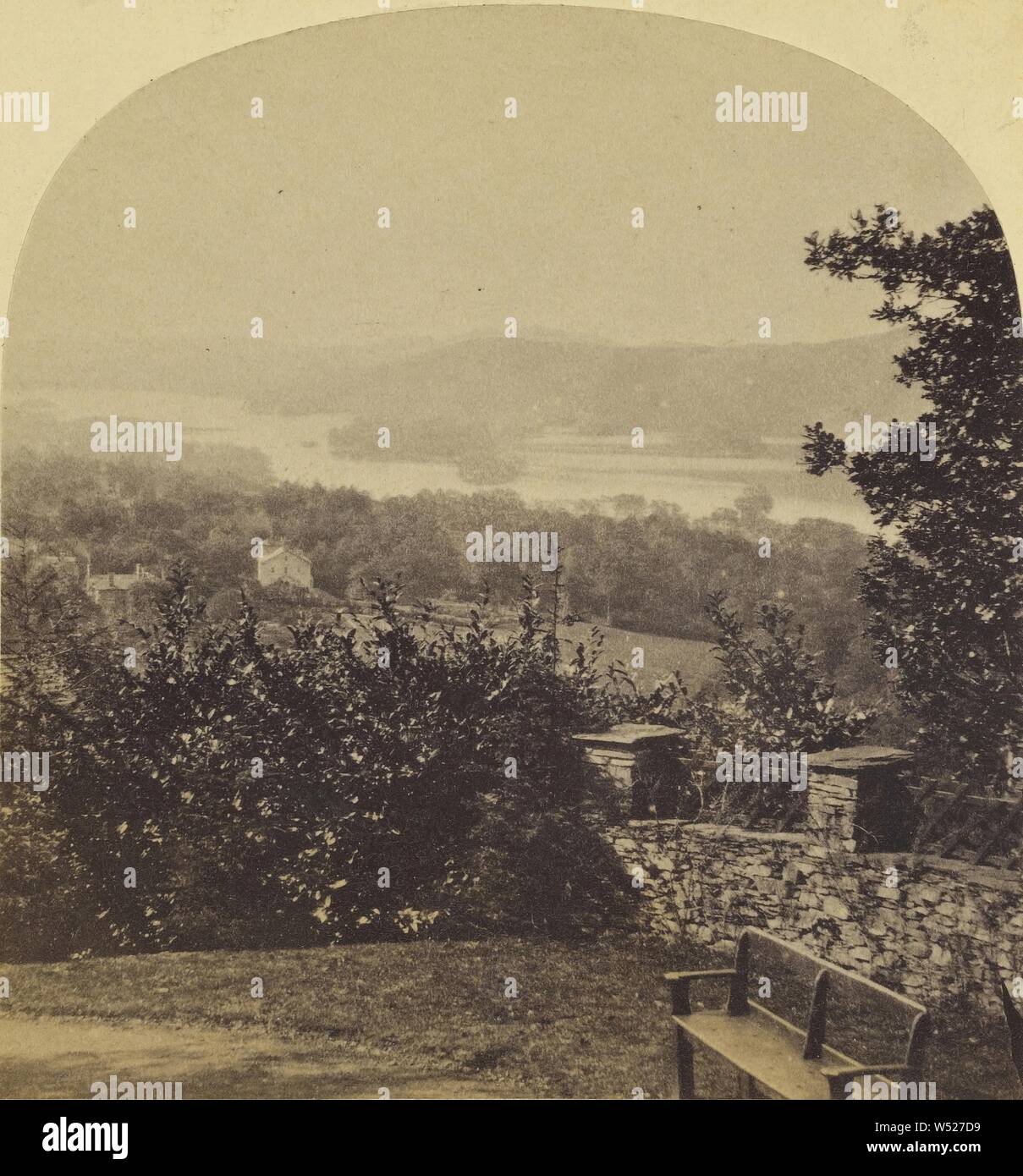 The elleray windermere hires stock photography and images Alamy