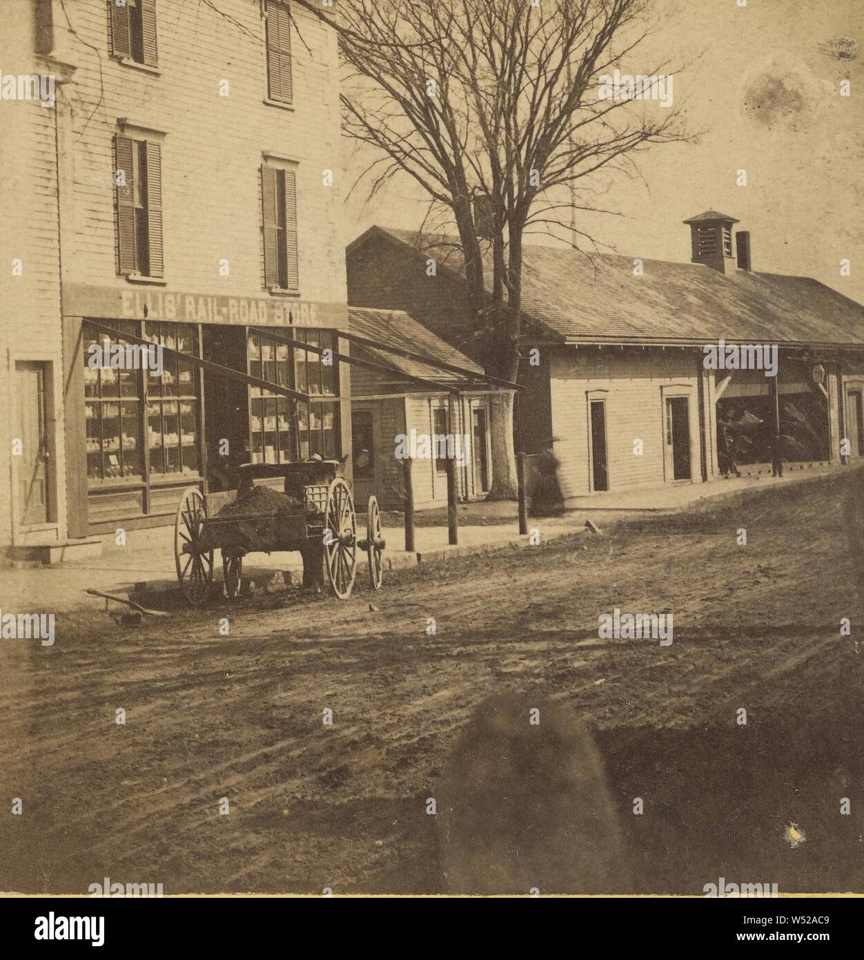 Woburn mass hires stock photography and images Alamy