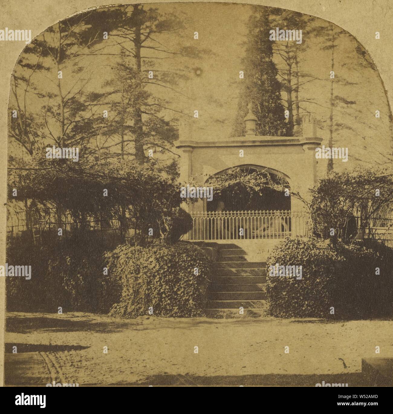 Laurel hill cemetery hires stock photography and images Alamy