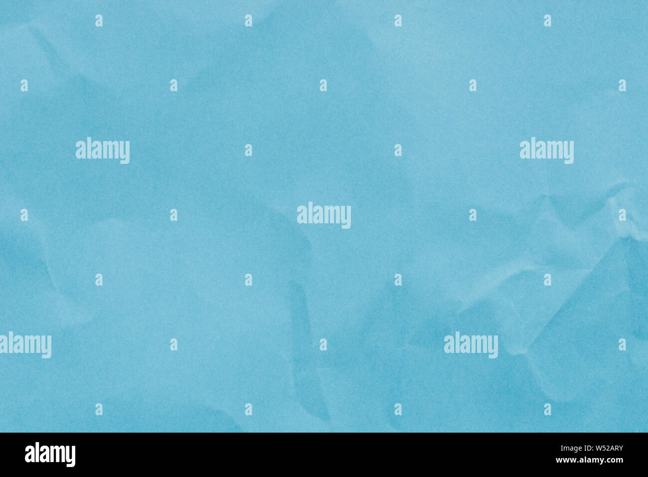 blue color creased paper texture background Stock Photo - Alamy