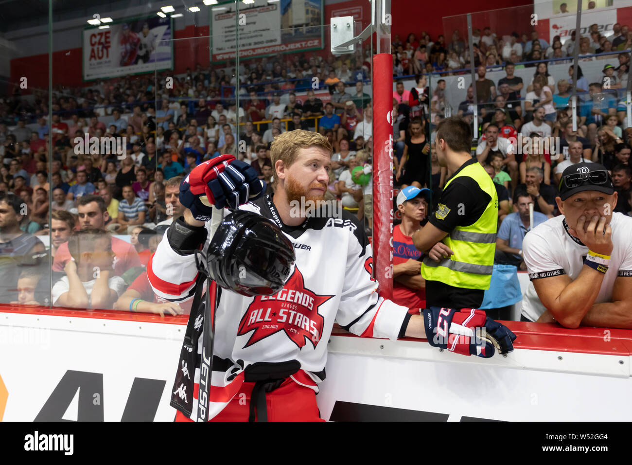 Voracek all cheap star jersey
