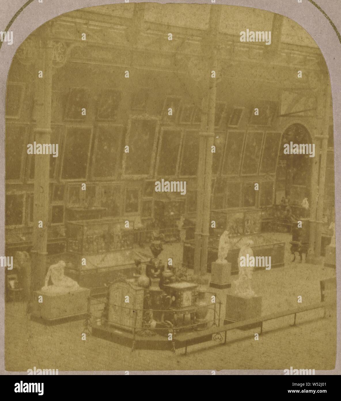 Manchester treasures of art exhibition hires stock photography and images Alamy