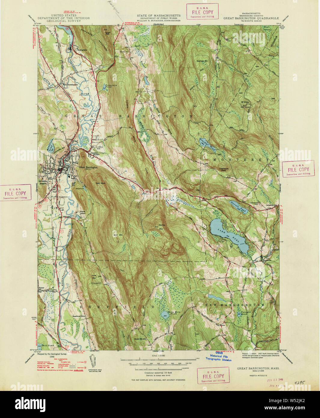 Great barrington ma hires stock photography and images Alamy