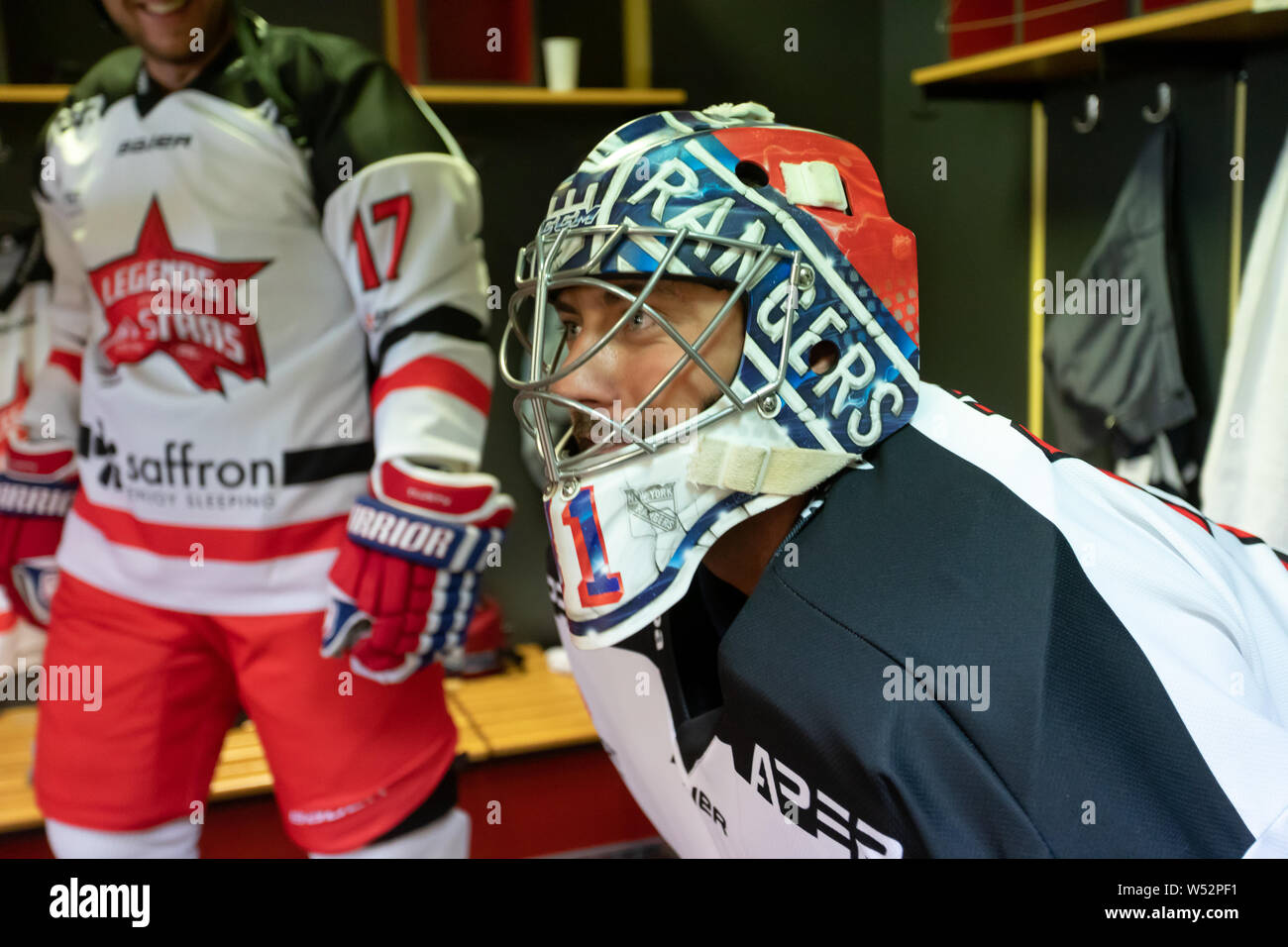 Legends of the Czech Ice Hockey Editorial Stock Image - Image of