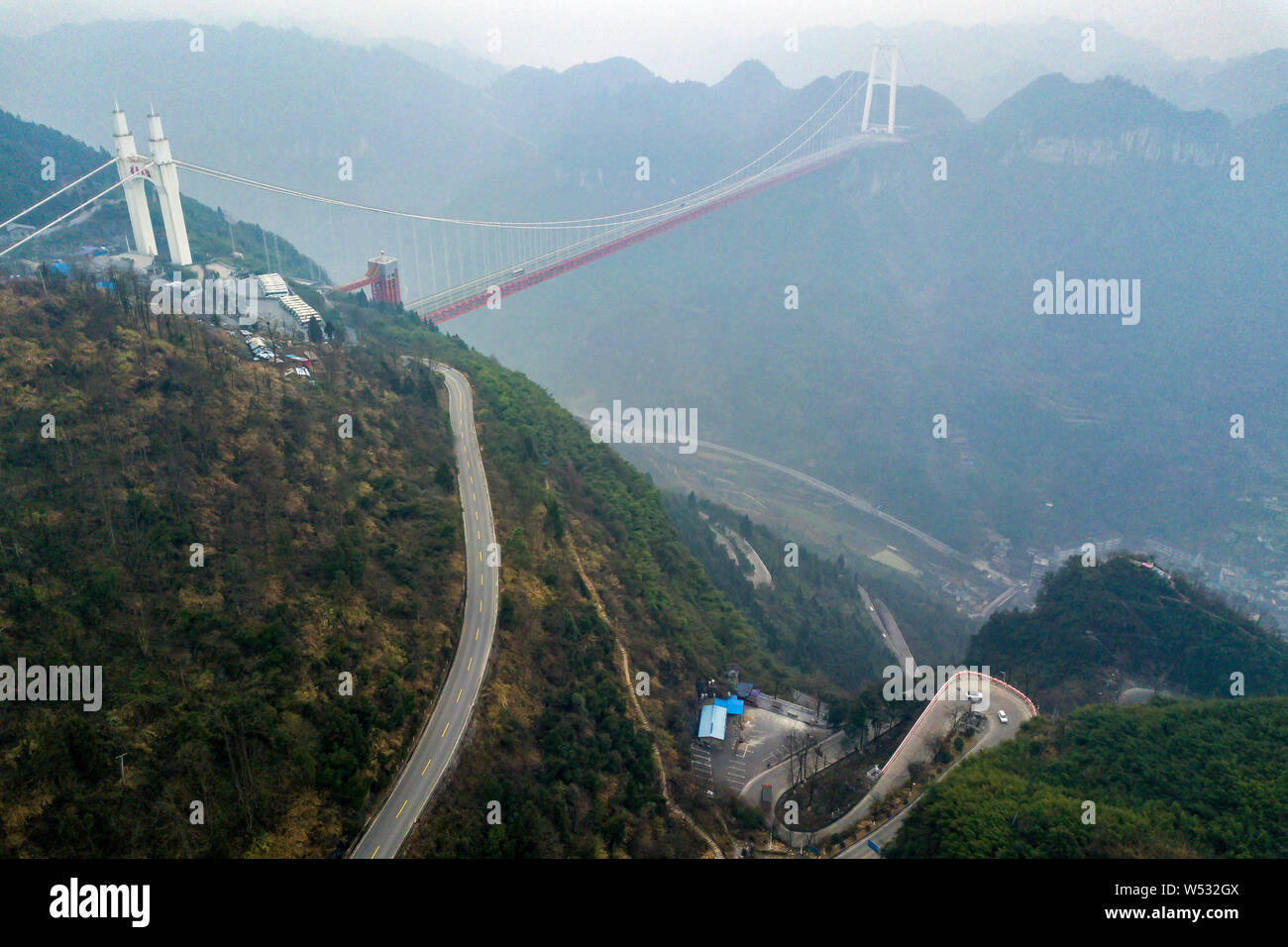Xiangxi tujia hi-res stock photography and images - Page 10 - Alamy