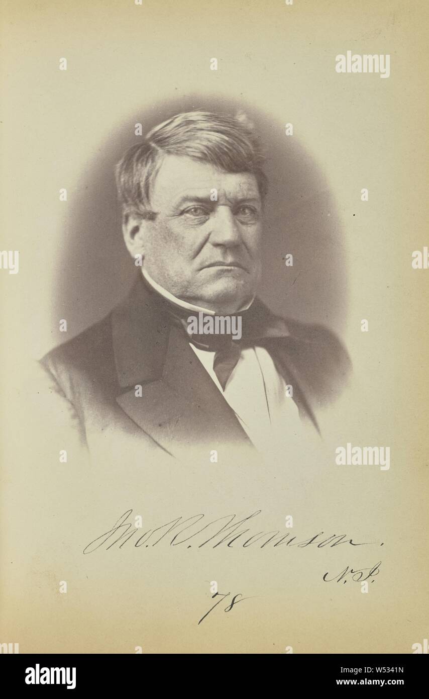 John r thomson hires stock photography and images Alamy