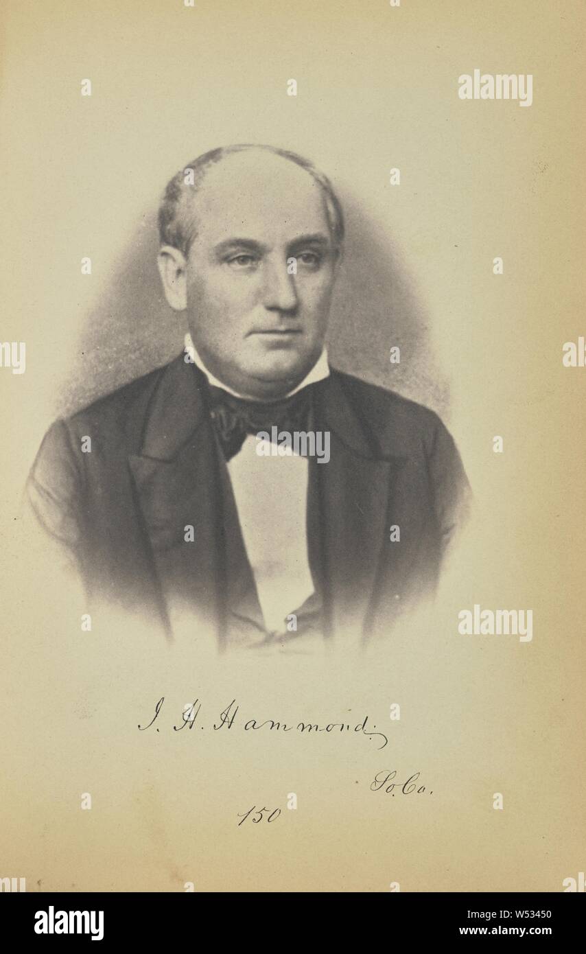 James h hammond hires stock photography and images Alamy