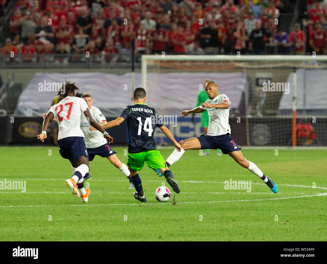 Luis neto of sporting cp hi-res stock photography and images - Alamy