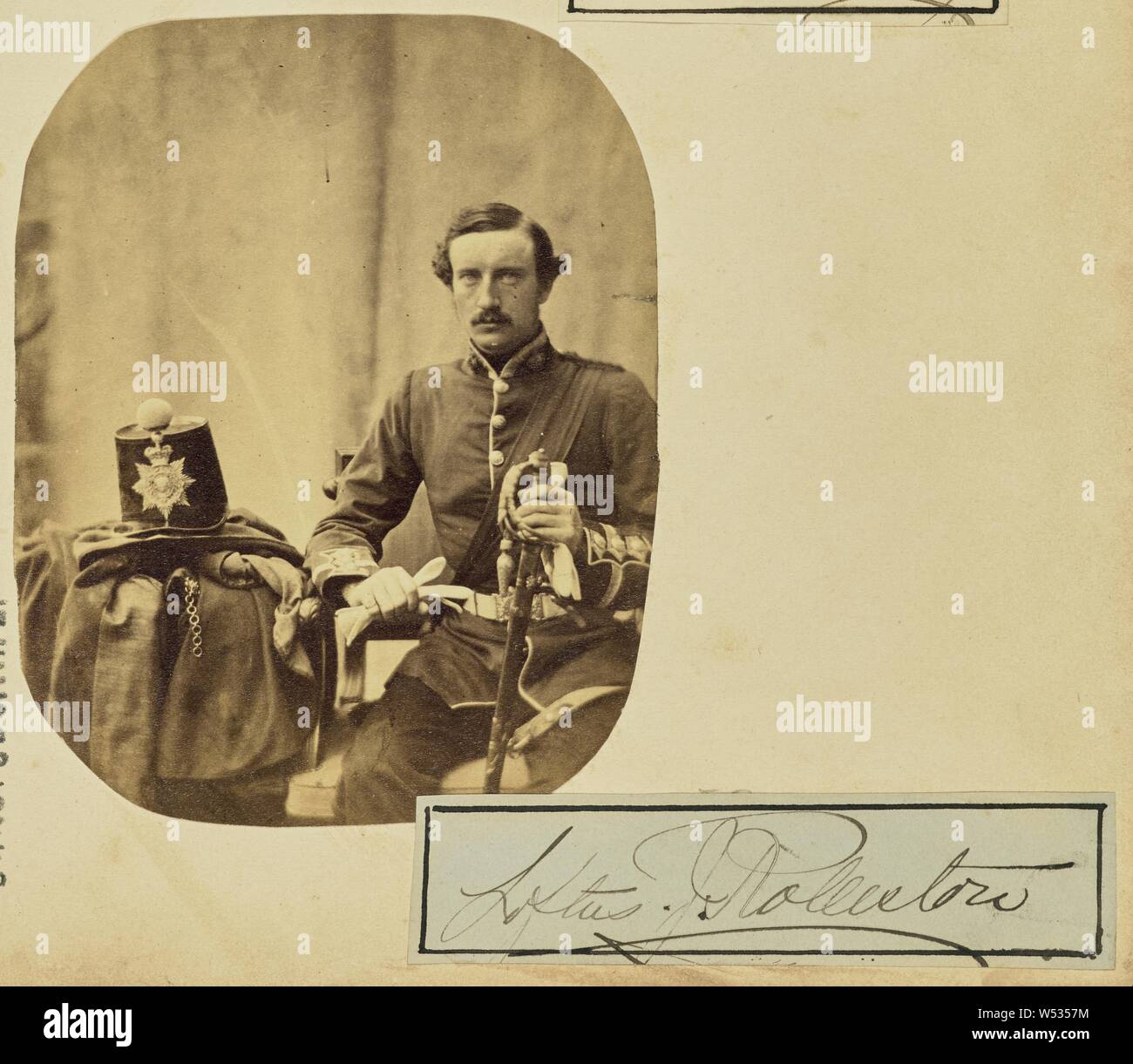 Loftus john rolleston hires stock photography and images Alamy