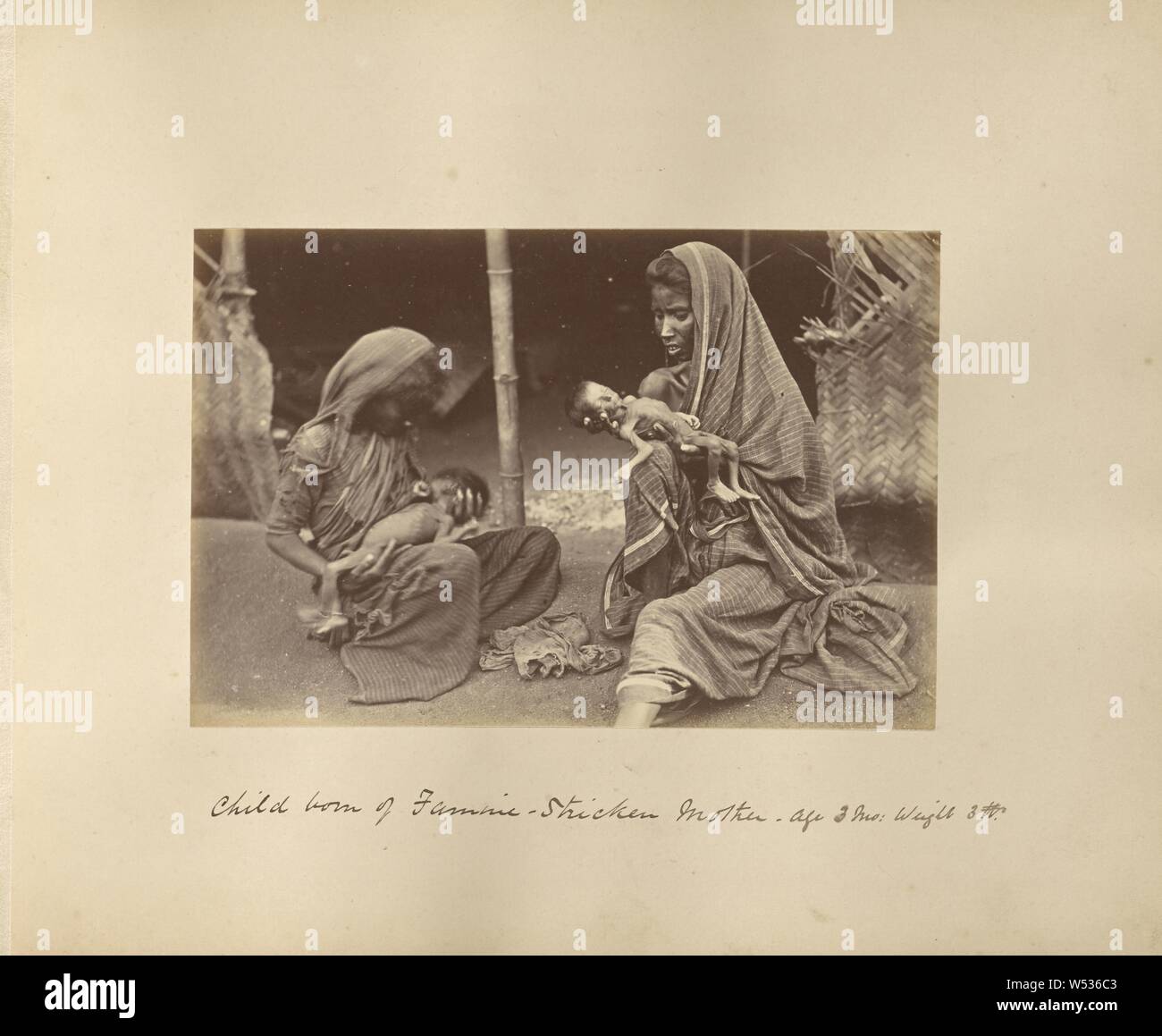 Famine Stricken High Resolution Stock Photography And Images Alamy