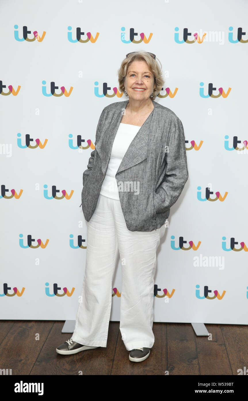 Anne reid hires stock photography and images Alamy