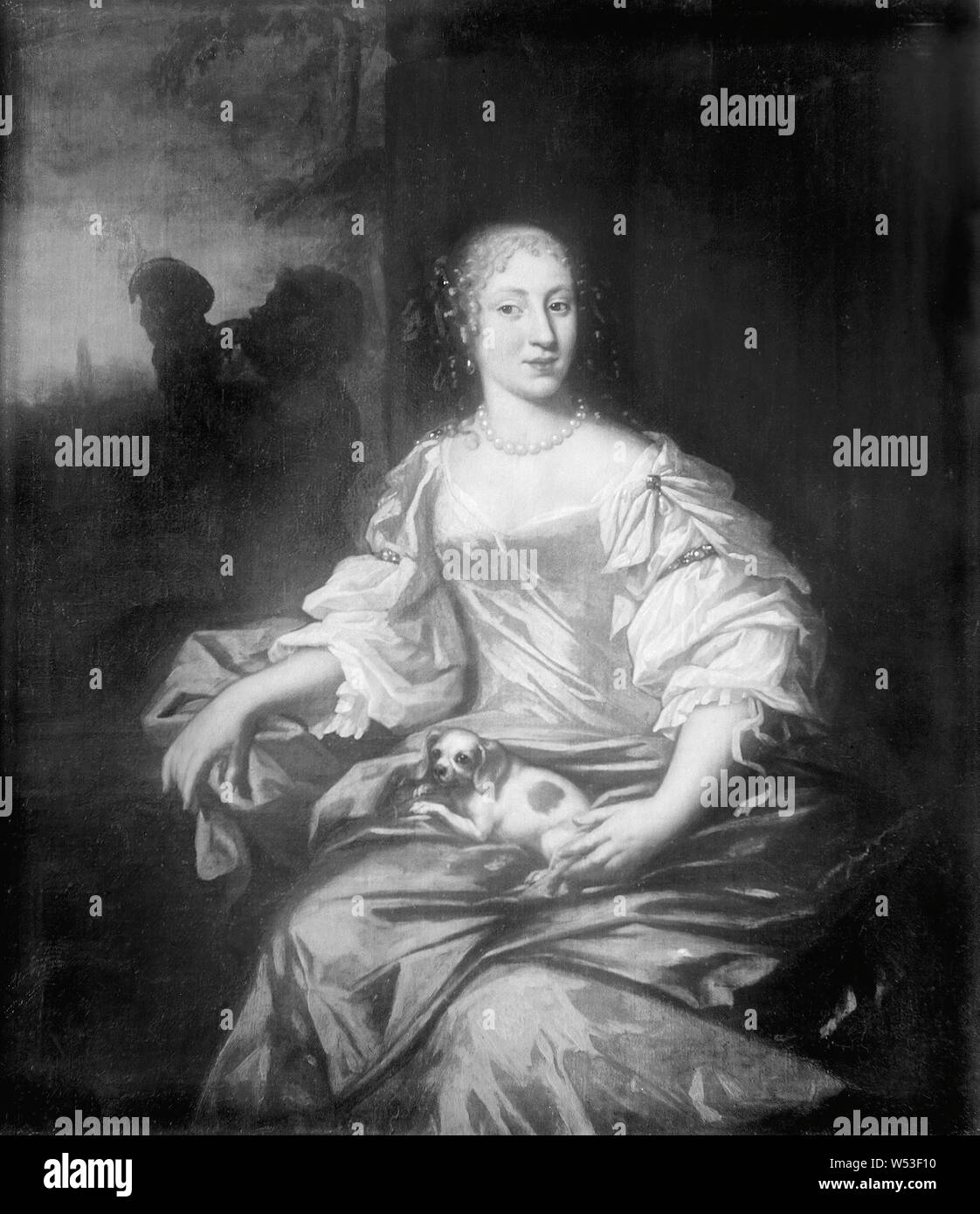 Maria elisabeth of holstein gottorp hires stock photography and images