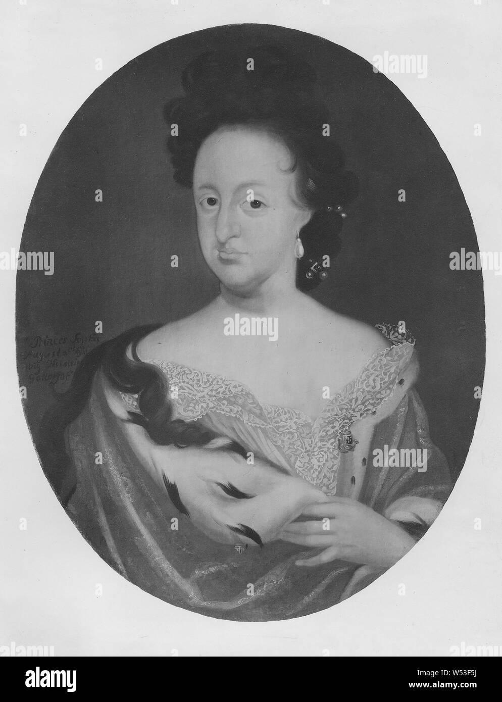 Sofia augusta hires stock photography and images Alamy