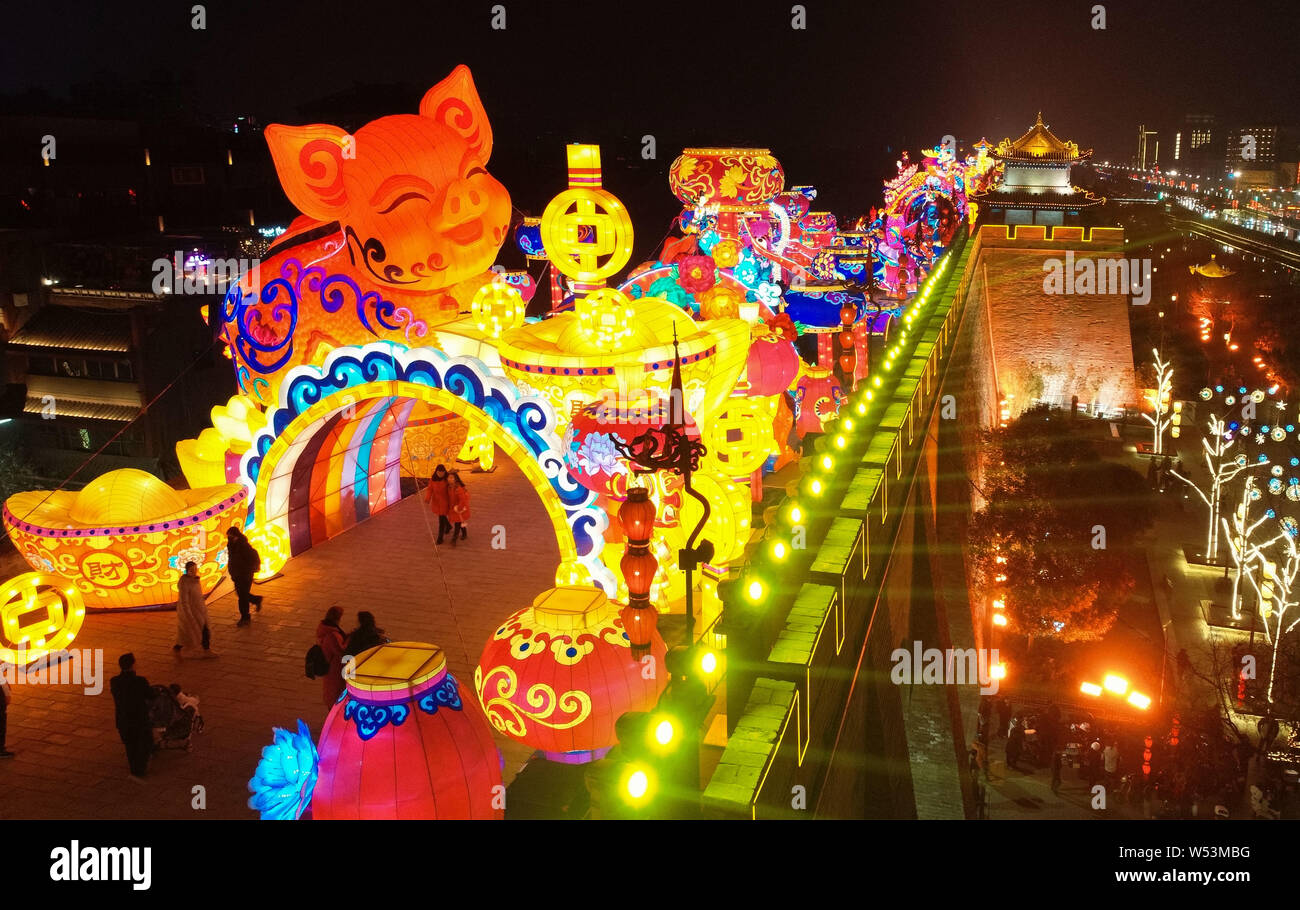 Lantern fair outlet