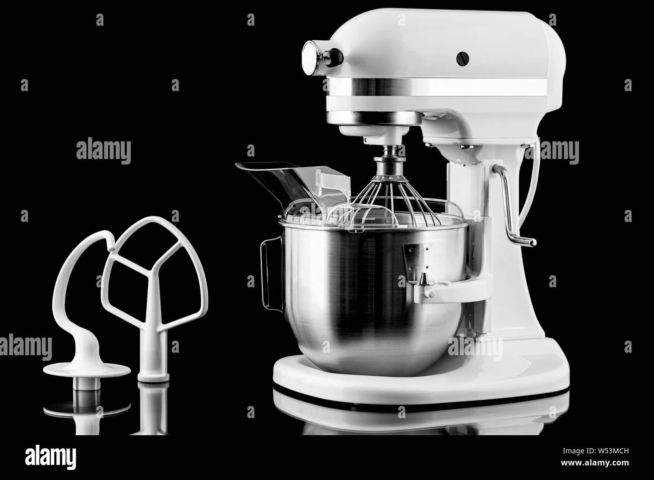 Kitchen appliances mixer maker machine hi-res stock photography and images  - Alamy