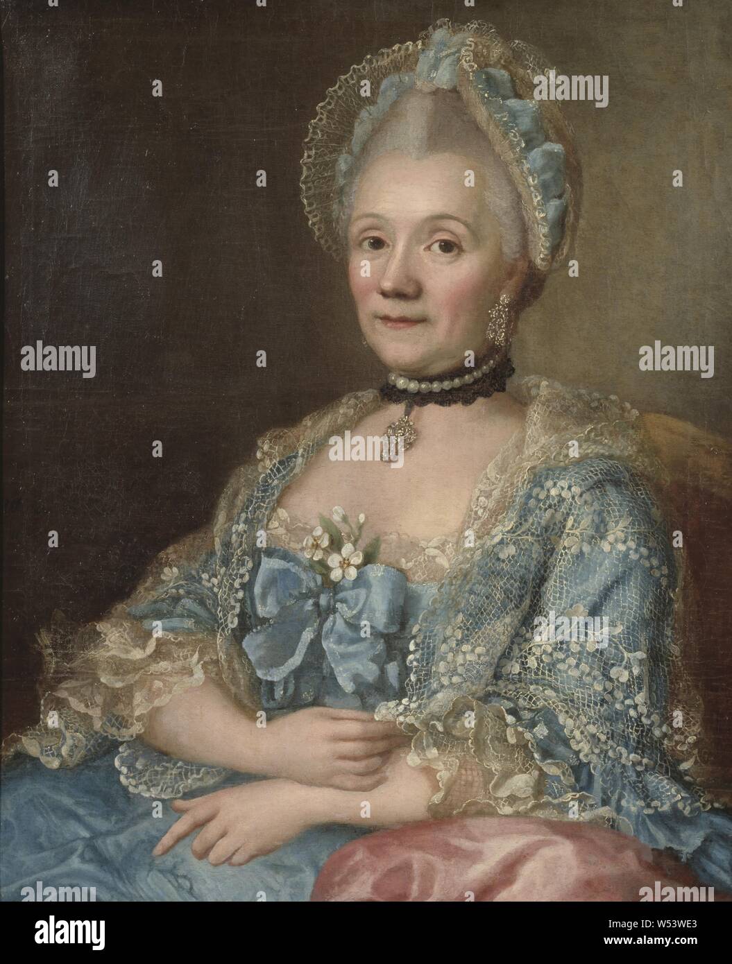 Dorothea elisabeth sauer hires stock photography and images Alamy