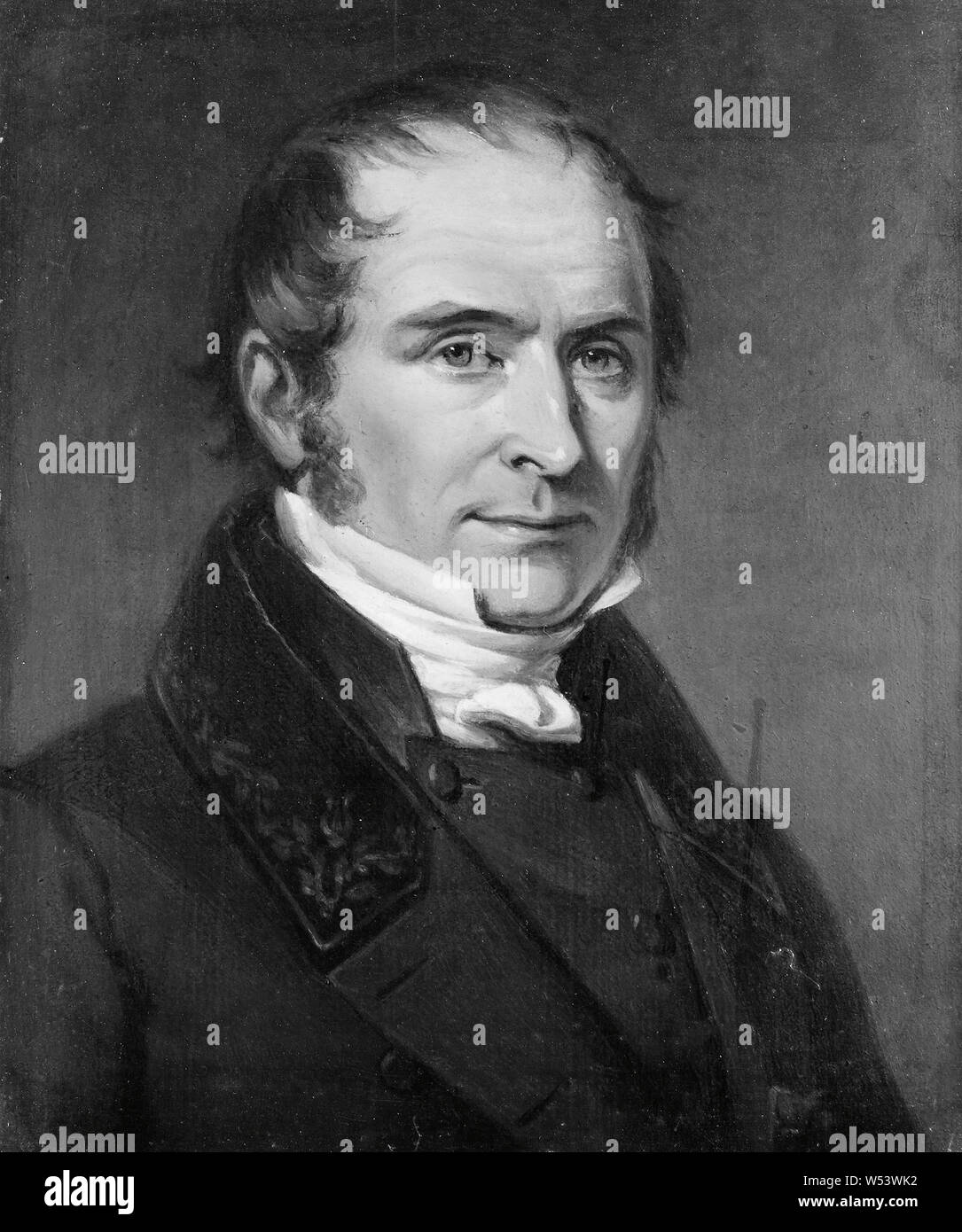 Elias magnus fries hires stock photography and images Alamy