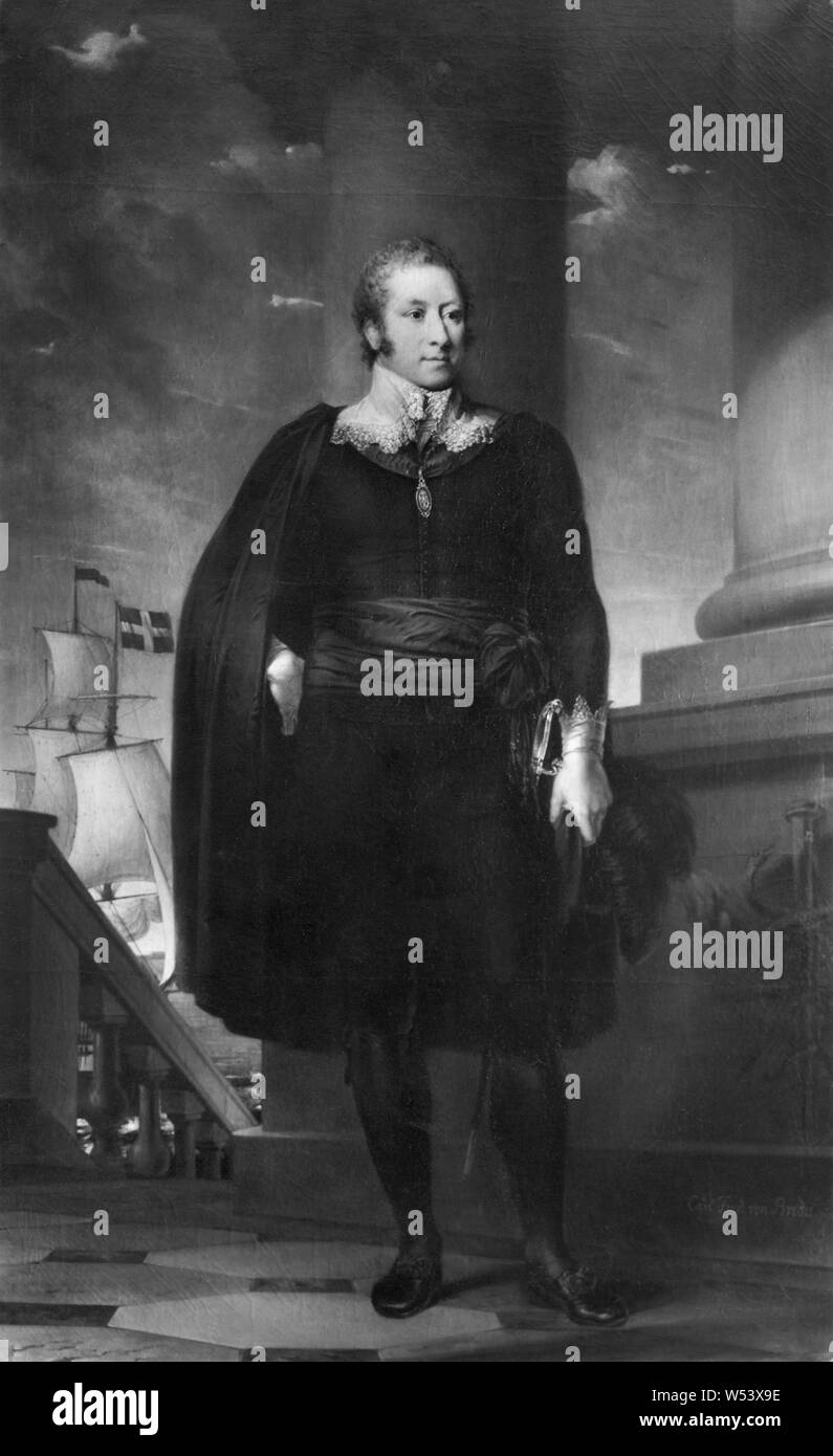 Carl frederik hires stock photography and images Alamy