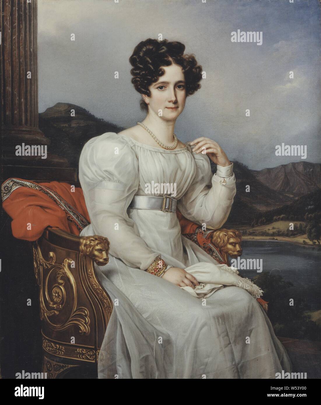 Fredrika dorotea wilhelmina hires stock photography and images Alamy