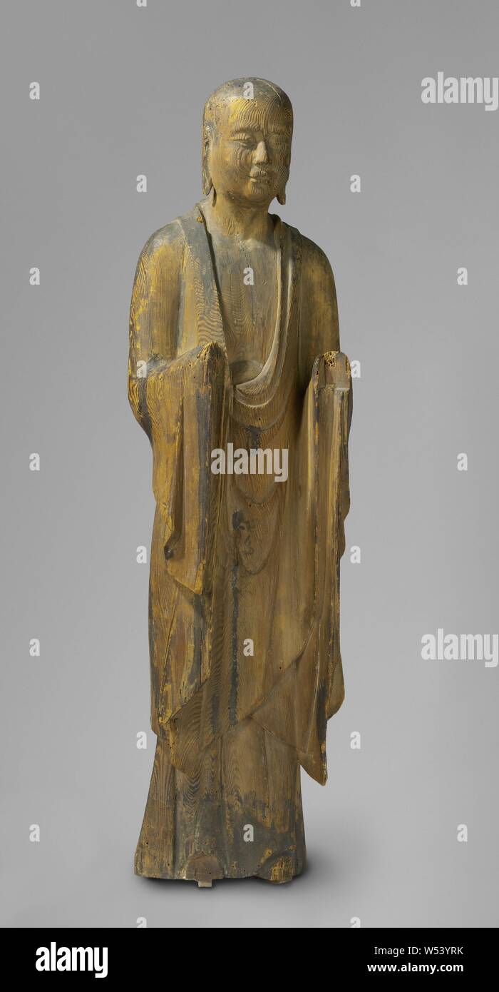 10 high ranking monks hi-res stock photography and images - Alamy