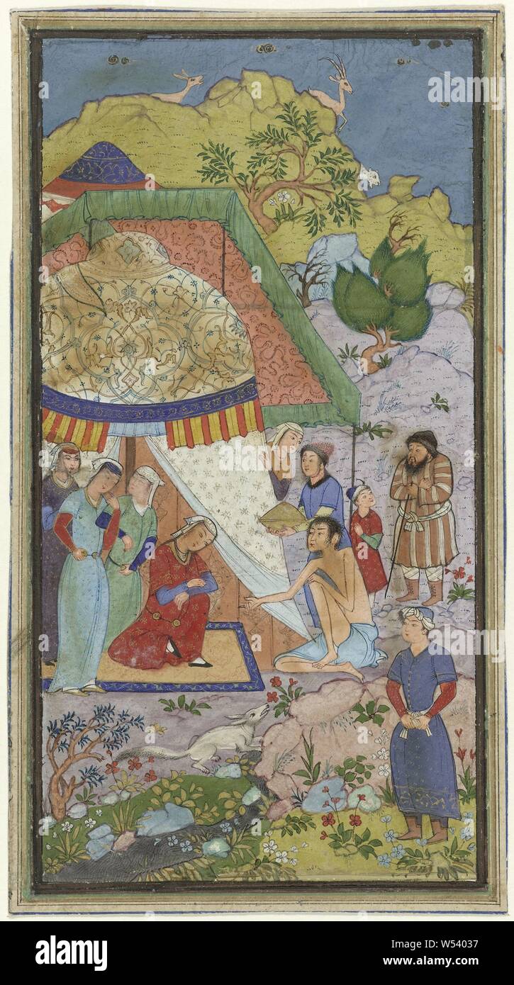 Majnun Talking Hi res Stock Photography And Images Alamy majnun-talking-hi-res-stock-photography-and-images-alamy