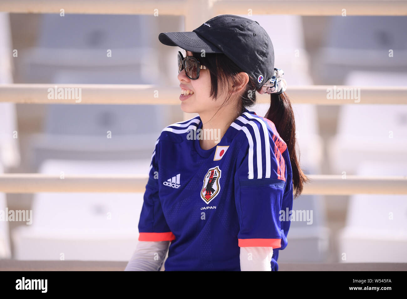 football wave cap