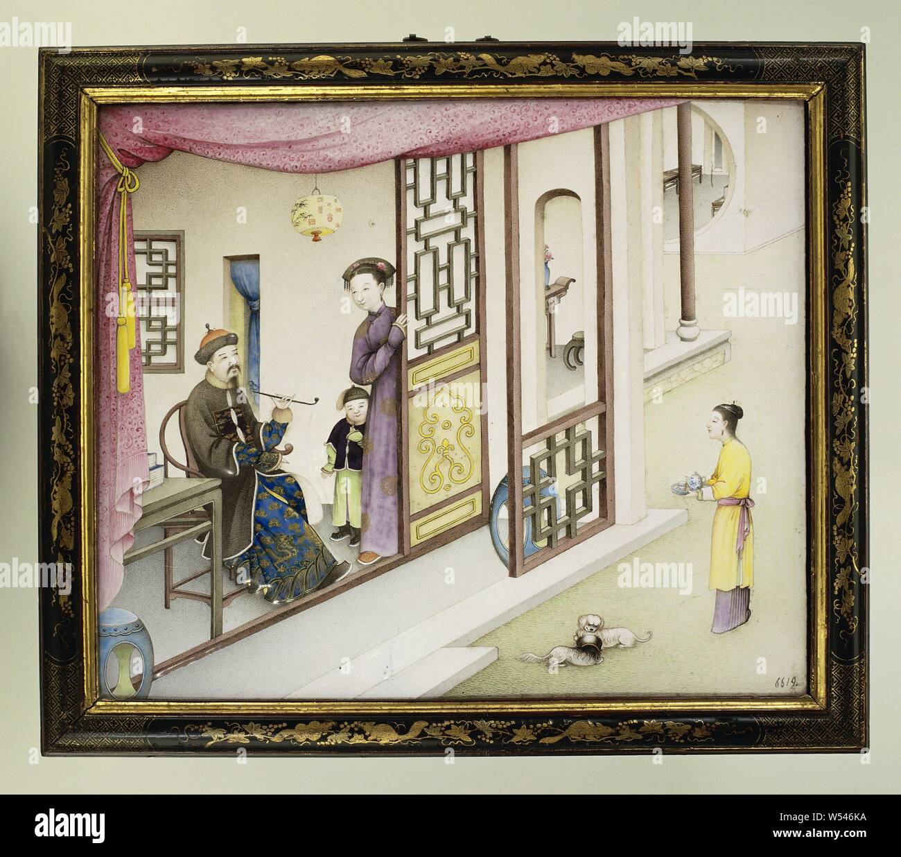 Are Grape Vines Bad For Dogs