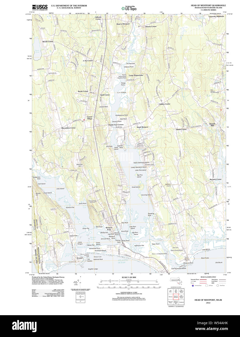 Westport ma hires stock photography and images Alamy