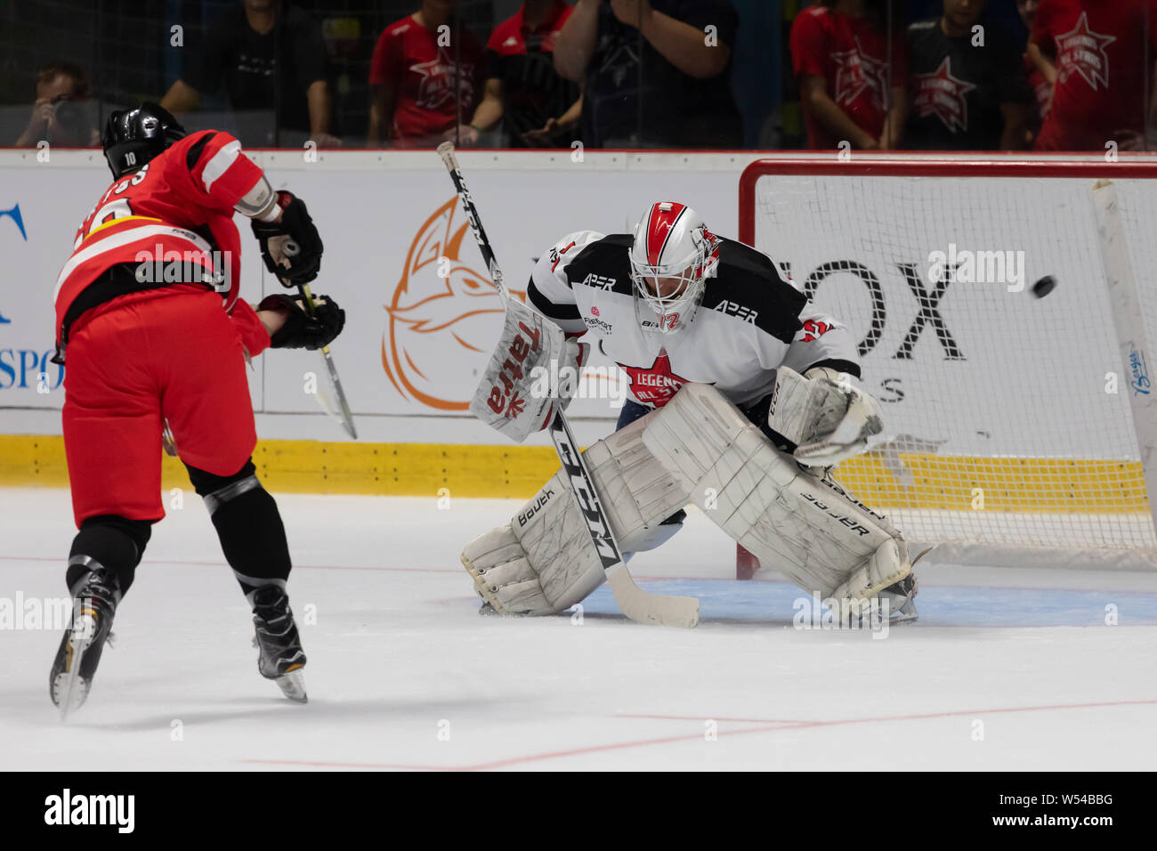 Ice hockey legends hires stock photography and images Alamy