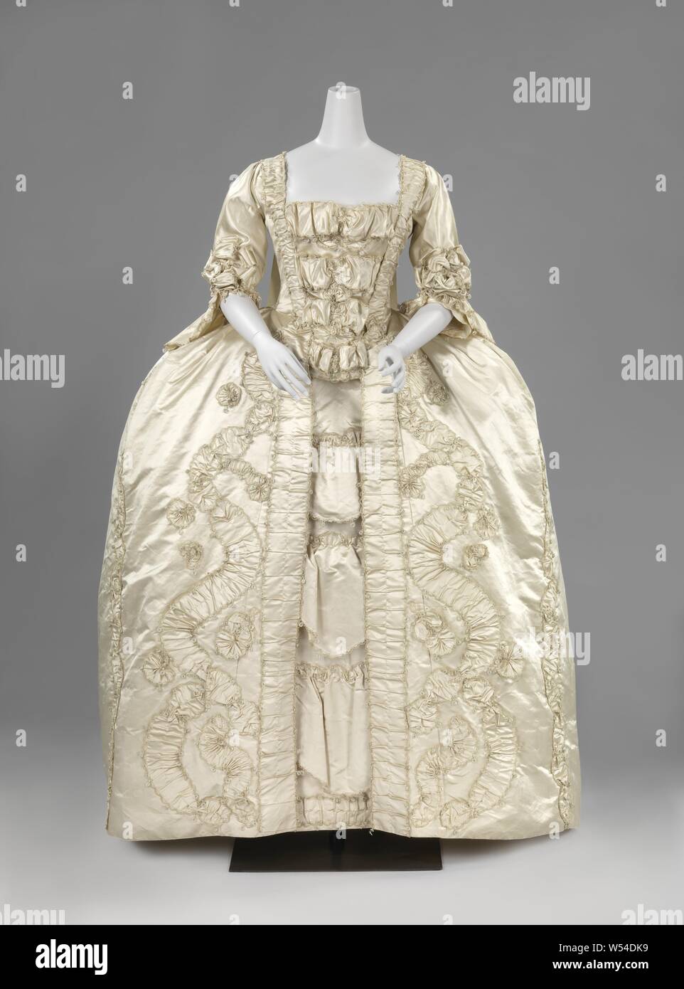frock frock gown