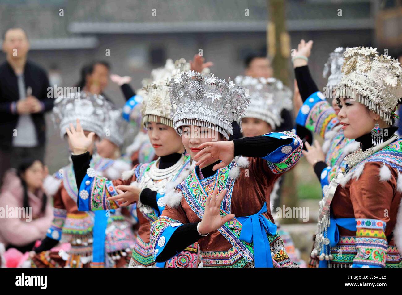 Reed dance hi-res stock photography and images - Alamy